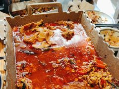 -打酱油·非遗淮扬菜(瘦西湖梅岭店)