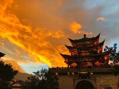-大理古城