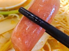 -张亮麻辣烫(政民路店)