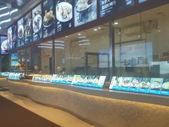 -欢乐海岸美食联盟