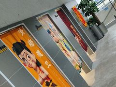 -小蓝鲸游泳培训基地(积水潭店)