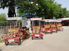 -永定河休闲森林公园