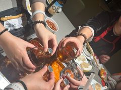 -海底捞火锅(太原南站店)