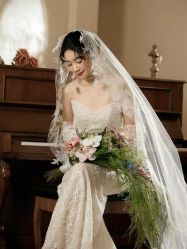 -IDO婚纱摄影(上海旗舰店)