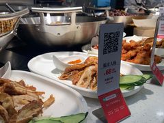 -阿毛饭店(和义路店)