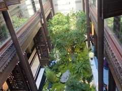 -狮王府淮扬菜(夫子庙老门东店)