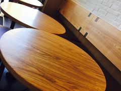 用餐区-星巴克(大梅沙8号仓店)