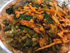 -吉庆桂林米粉·柳州螺蛳粉(港汇广场店)