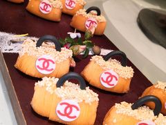 -富淳饭店(陆家嘴保利广场店)