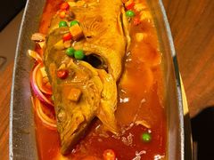 -山里亲戚(淞虹路店)