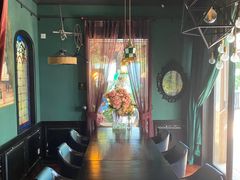 -阿兹凯乐·老洋房西餐