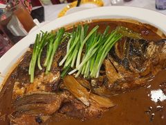 -万荣烤鸭店·北京菜(天坛店)