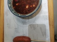 -头壹号饸饹面·大油条(东升科技园店)