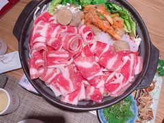 -栖川山葵家·寿喜锅·日式料理(龙湖北城天街商场店)