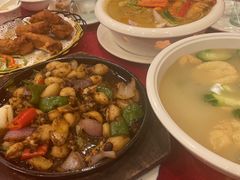 -胜记菜馆(文明路)