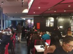 大堂-小杨生煎(龙之梦购物中心店)