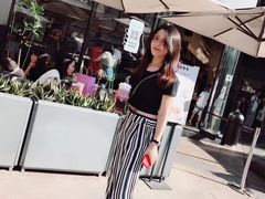 -喜茶(深圳福田星河COCO Park店)