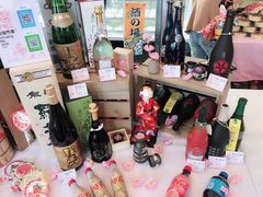-GranVida生活超市(海信广场店)