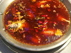 -蛙鱼道美蛙鱼自助火锅(新耍都店)