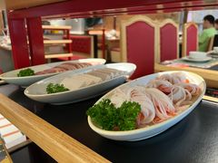 -廖掌柜·重庆鲜货火锅(上海首店)