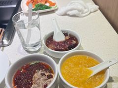 -海底捞火锅(曼巴特广场店)