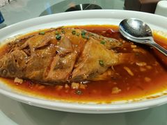 -同庆楼(大钟寺店)