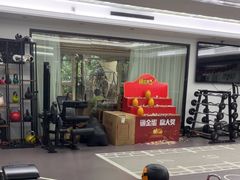 -简·无界健身工作室·运动康复·体态(石厦店)