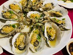 -金苑海鲜酒家(新港中路店)