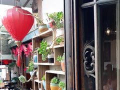 -小厨子私房菜·云南美食店