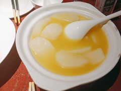 -渝信川菜(长安店)