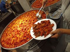 -潍坊鸢飞大酒店(泰华城店)