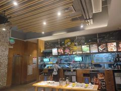 -木屋烧烤(惠阳华润小径湾店)