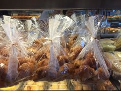 -BreadTalk面包新语·烘焙蛋糕(中心书城店)