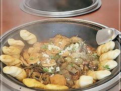 -忆乡情铁锅炖鱼饭店(延庆店)