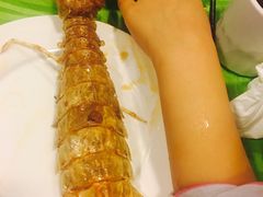 -盛港湾海鲜食府(黄沙店)