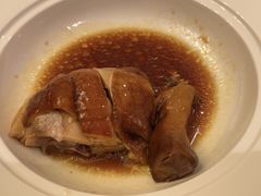 -杭州JW万豪酒店-万豪中餐厅
