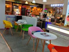 -吾悦广场(天津和平店)