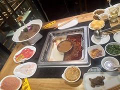 -巴奴毛肚火锅(安阳相州店)