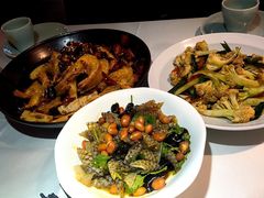 -天成·川菜家宴(礼岗店)