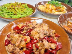 -听香·678茶铺(猛追湾店)