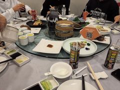 -全聚德(上海首店浦东店)