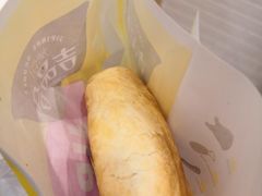 -吉品合酥脆烤饼(太平洋森活天地店)