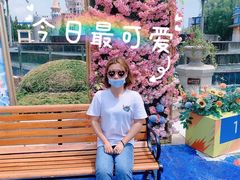 -青岛方特梦幻王国