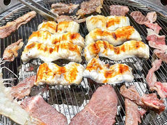 -何发发和牛烧肉·鳗鱼榴莲放题自助(乐峰广场店)