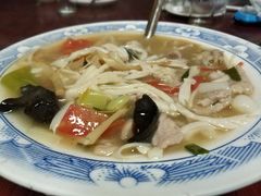 连汤肉片-管记水席老店(仙果市街店)