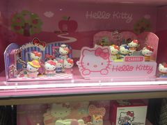 -泡泡玛特POPMART(石景山万达店)