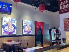 -歪嘴香鸡公煲(大连佳兆业店)