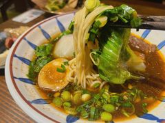 -千金一碗·宝岛一村(韩国街店)