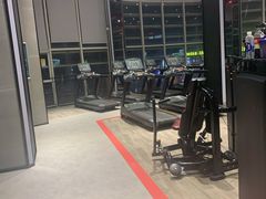 -一兆韦德健身(梅川店)