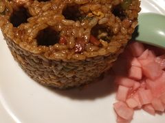 蜂窝煤炒饭-蜀江龙火锅(339店)